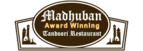 Madhuban logo